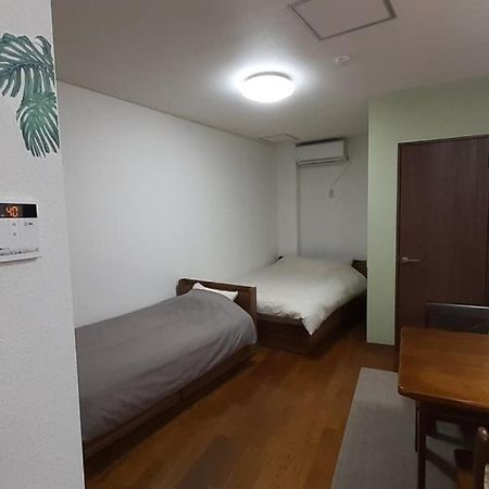 Apartament Noah House 102貸切 Shingū Zewnętrze zdjęcie