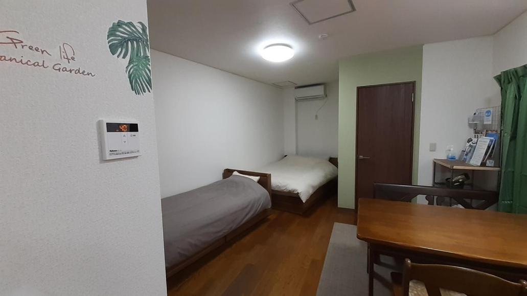 Apartament Noah House 102貸切 Shingū Zewnętrze zdjęcie