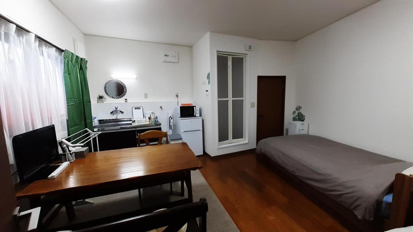 Apartament Noah House 102貸切 Shingū Zewnętrze zdjęcie